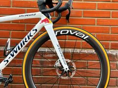 -SPECIALIZED闪电自行车(建国西路店)