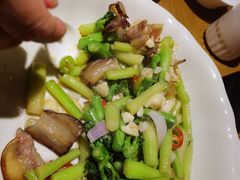 -宏达老菜馆(东安街店)