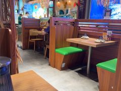 -椰莱泰小谷·东南亚融合菜(坪山悦阾SPACE店)