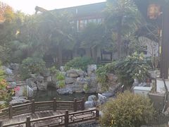 -南京市民俗博物馆(甘熙宅第)