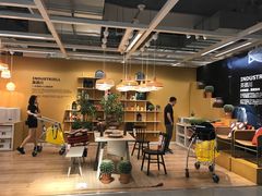 -宜家家居(西安未央商场店)