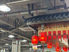-笨罗卜浏阳菜馆(太平街店)