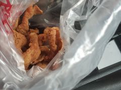 -新桥炸鸡店(中昂时代广场店)
