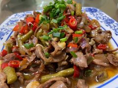 -朗妈私房菜(婺女州店)