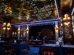 -马克西姆餐厅(崇文门店)