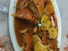 -大勇海鲜(叙康里店)