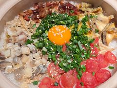 -锦楼·臻选新杭帮(杭州中心店)
