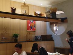 大堂-掌柜的店·河南菜(新天地店)