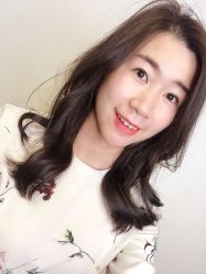 -Show fa salon 秀发沙龙