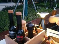 -HELLO MUSAE 拾光缪斯餐厅·纯正希腊风味(苏州中心店)