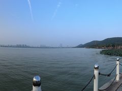 -云龙湖旅游景区