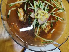 传统冷面-顺姬冷面(长春旗舰店)