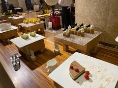 -厦门希尔顿逸林酒店·圆聚自助餐厅(五缘湾店)