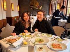 -Le Comptoir de Pierre Gagnaire