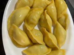 -菊花女水饺(闻涛苑店)