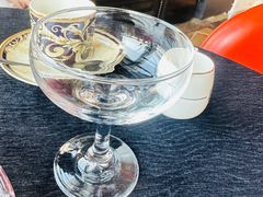 -蓝山咖啡馆(钱江龙店)