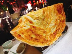 奶香手撕饼-乾园(天河城店)