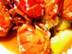 -虾胡闹·澳洲小龙虾·烧烤(福田鲨鱼店)