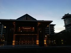 -融荟家和中餐厅(三亚海棠湾九号度假酒店)