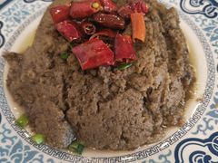 -鼎香润(德胜门内店)