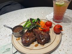 -CRAZYONES西班牙海鲜饭(上海美罗城店)