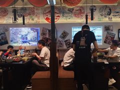 大堂-赤谷和牛烧肉居酒屋(石景山店)