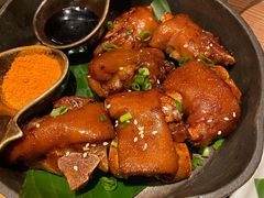 -云海肴云南菜(正大广场店)