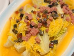 -印象老灶台三下锅·湘西本土原味菜(黄龙洞店)