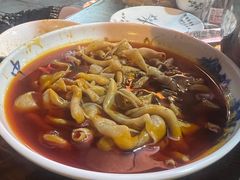 -袁记串串香(梁家巷店)