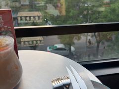 -悠航SLOWBOAT(三里屯店)