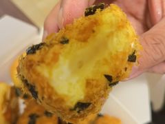 -鲍师傅糕点(台东步行街店)
