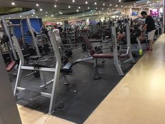 -奇迹健身(SM广场店)