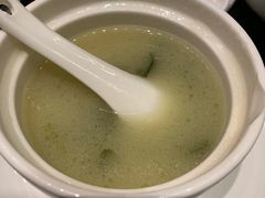 -富力万达嘉华酒店-品珍中餐厅(水果湖店)
