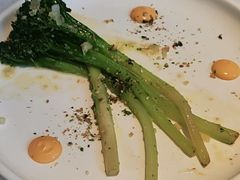 -湖滨1950牛排西餐厅(泽州路店)