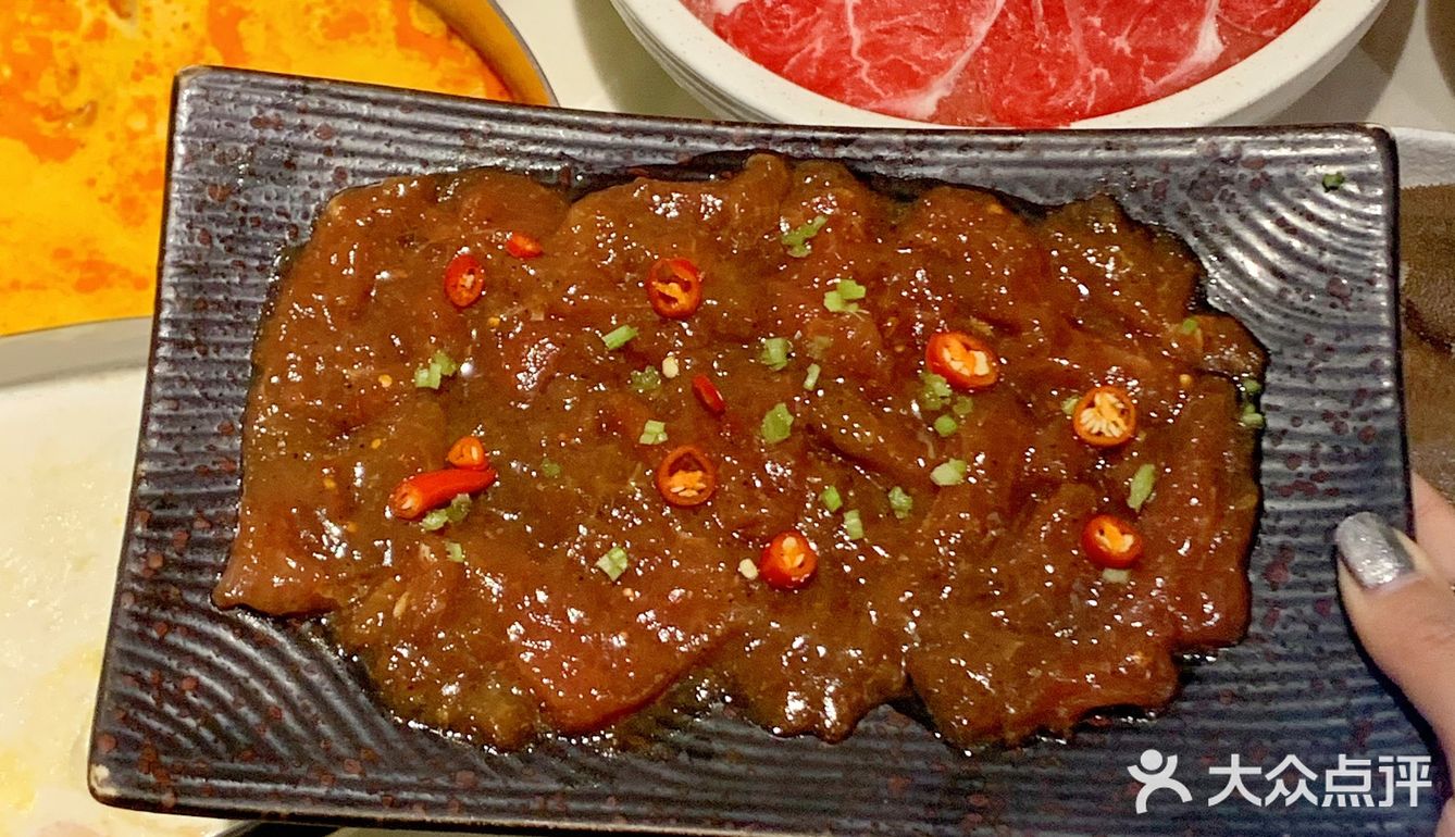 苏州美食｜冬天就要吃热气腾腾的泰式火锅🍲