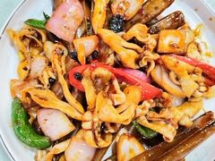 -崖口红树林海鲜餐厅