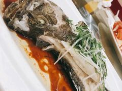 -创元千禧大酒店-汉唐中餐厅