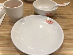 -粤仔湾砂锅粥(广益哥伦布店)
