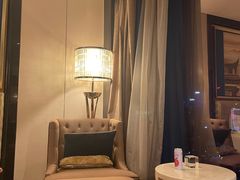 -长沙富力万达文华酒店