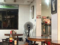 大堂-品香排骨饭(羊官路店)