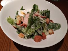凯撒色拉-弗兰克牛排西餐厅Ribone steak house(柠檬花园店)