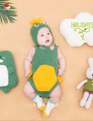 -卡洛儿高端儿童摄影(郑东新区店)