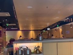 -海底捞火锅(龙湖时代天街店)