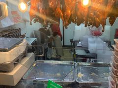 -北京王府井烤鸭(泰兴店)