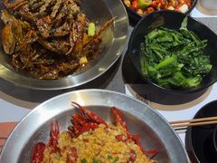 -一棠龙虾•王牌虾球(楚河汉街店)