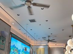 大堂-苏晓玥·手作江南小吃(深圳北站店)