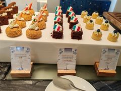 -索菲特酒店 · 云尚天际自助餐厅