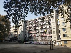 -湖北中医药大学(昙华林校区)