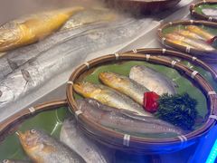 -炊江南·上海菜(国展华漕店)
