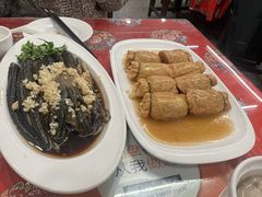 -玉华台饭庄(裕中西里小区店)